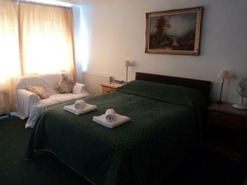 Hostal Arundel Park Hotel