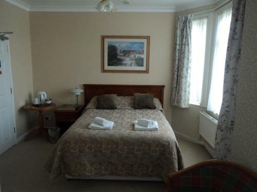 Hostal Arundel Park Hotel