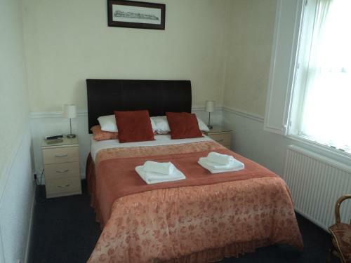 Hostal Arundel Park Hotel