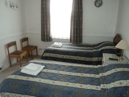 Hostal Arundel Park Hotel