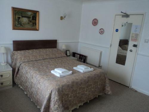 Hostal Arundel Park Hotel