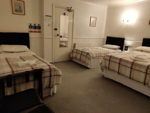 Hostal Arundel Park Hotel