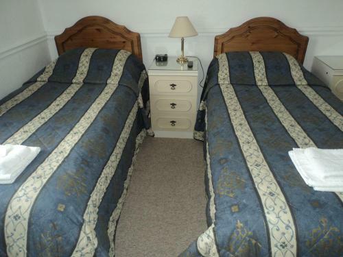 Hostal Arundel Park Hotel