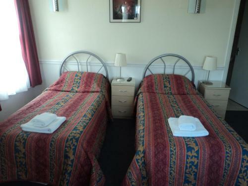 Hostal Arundel Park Hotel