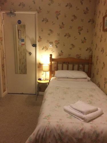 Hostal Arundel Park Hotel