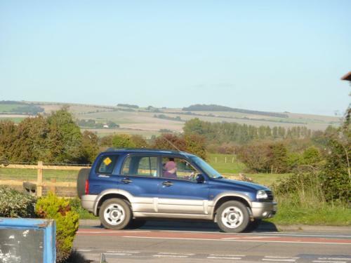 Hostal Arundel Park Hotel