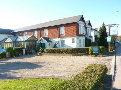 Hostal Arundel Park Hotel