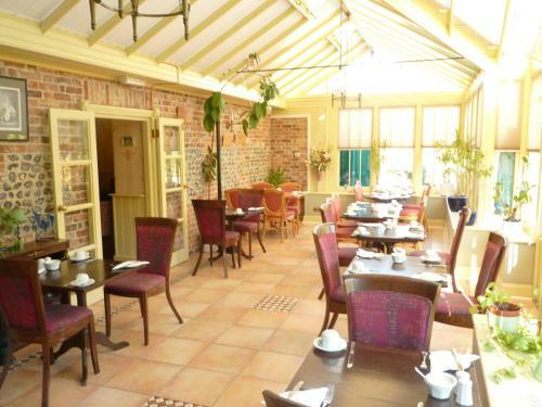 Hostal Arundel Park Hotel
