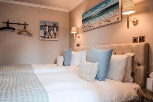 Swan Hotel