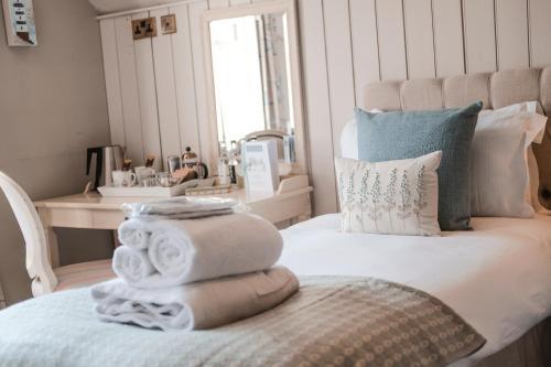 Swan Hotel
