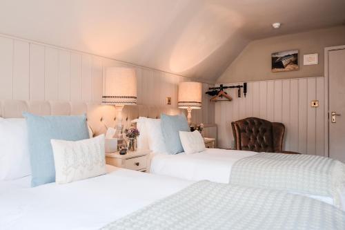 Swan Hotel