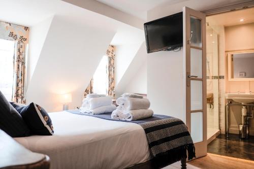 Swan Hotel