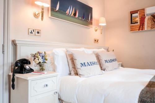 Swan Hotel