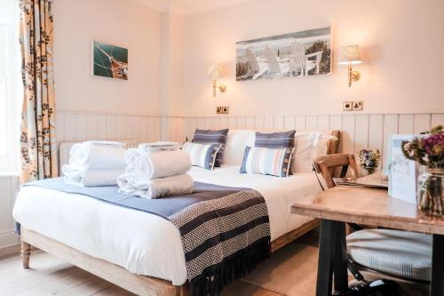 Swan Hotel