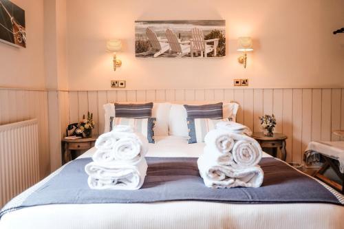 Swan Hotel