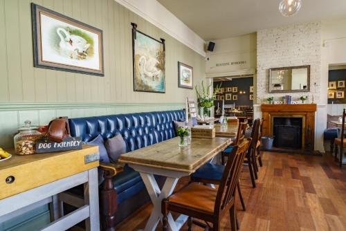 Swan Hotel