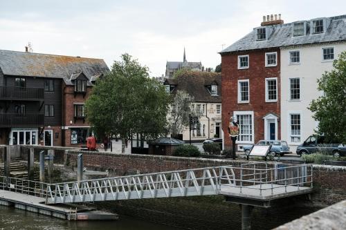 Swan Hotel