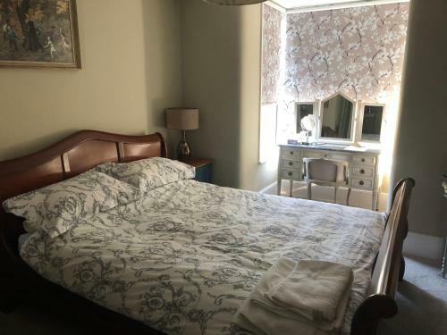 Blakedene Bed And Breakfast