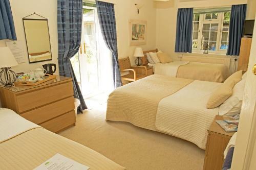 Bed & Breakfast Woodacre B & B