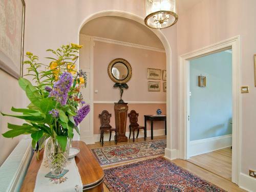 Regents House