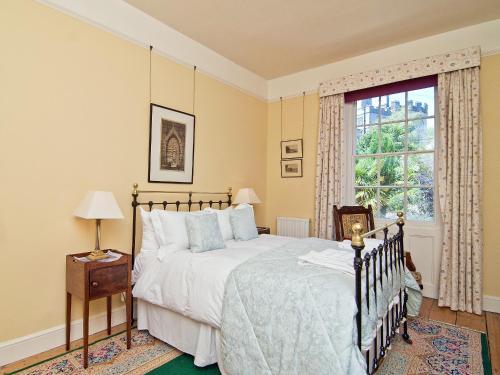 Regents House