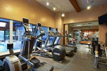Hotel Hilton Avisford Park