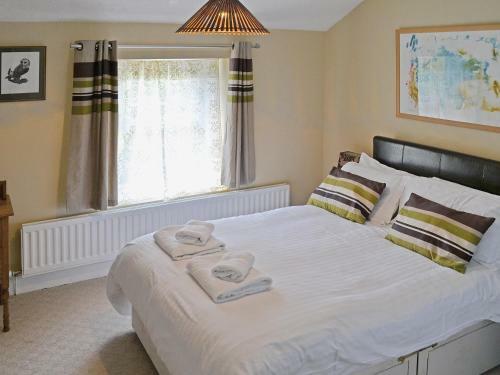 Holly Lodge