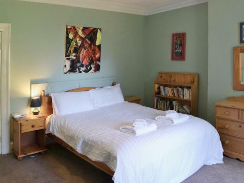 Holly Lodge