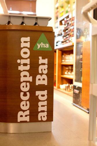 Albergue Yha Windermere
