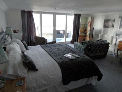 Bed & Breakfast Houseboat Harbourside View