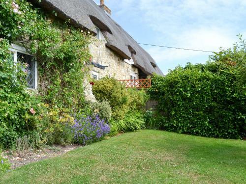 Merryweather Cottage