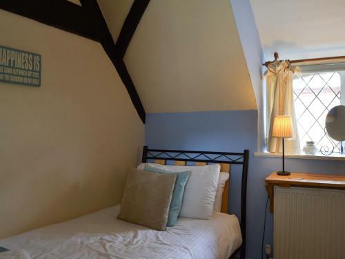 Merryweather Cottage