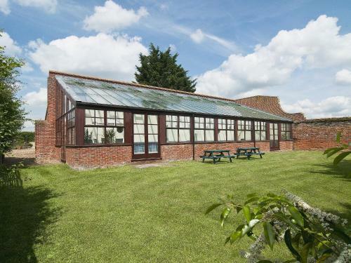 St Andrew's Barn