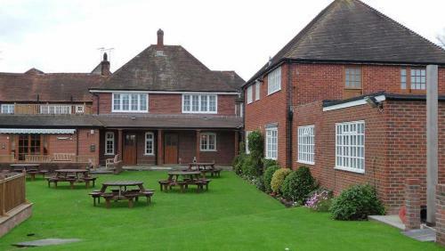 Newtown House Hotel