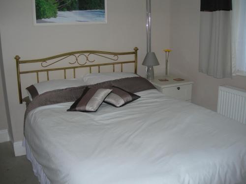 Azalea Bed And Breakfast