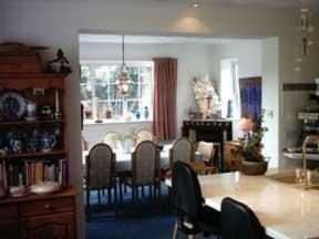 Bed & Breakfast Waratah Lodge