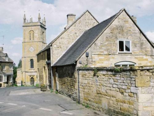 Glebe Cottage