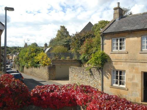 Glebe Cottage