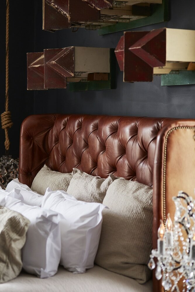 Glazebrook House Hotel