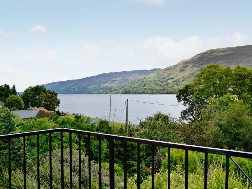 Auchraw Brae