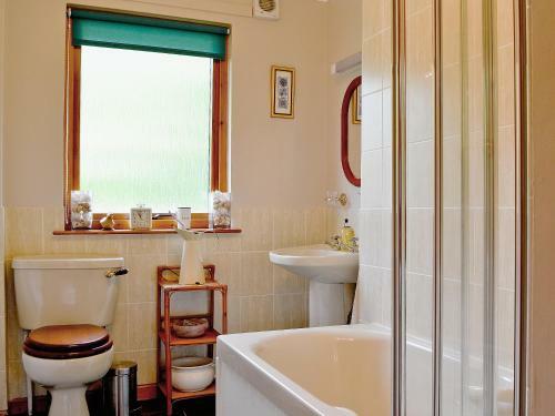 Auchraw Brae