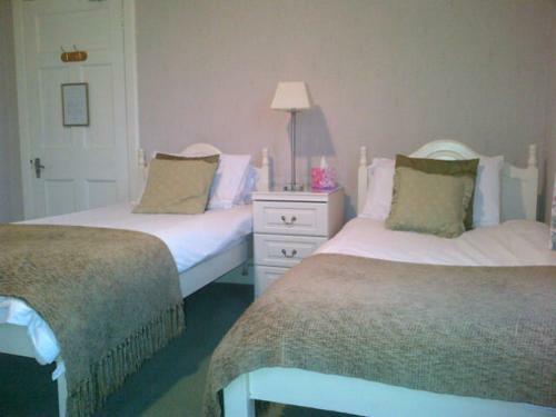 Lochearnhead Hotel