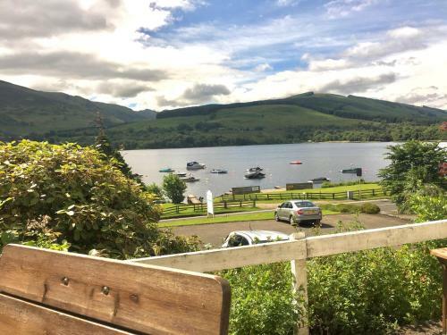 Lochearnhead Hotel
