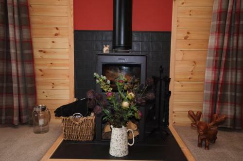 Apartamentos Balquhidder Braes Holiday Park