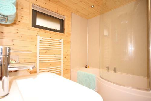 Apartamentos Balquhidder Braes Holiday Park