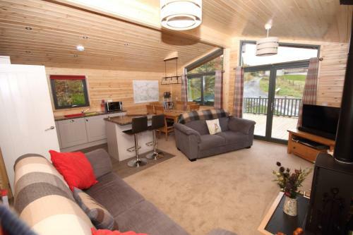 Apartamentos Balquhidder Braes Holiday Park
