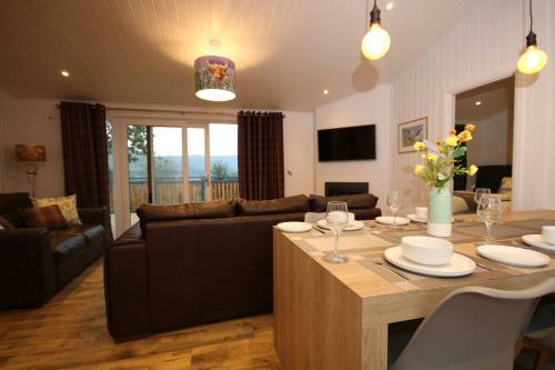Apartamentos Balquhidder Braes Holiday Park
