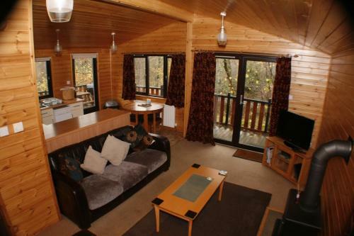 Apartamentos Balquhidder Braes Holiday Park