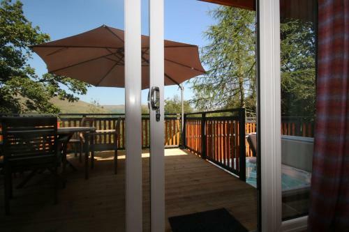 Apartamentos Balquhidder Braes Holiday Park