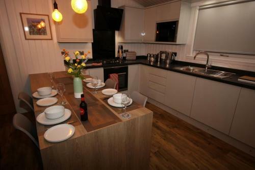 Apartamentos Balquhidder Braes Holiday Park